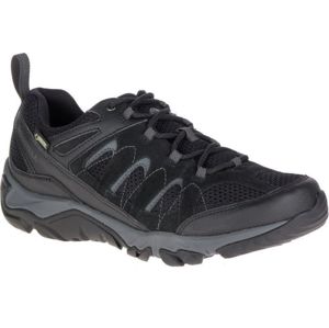 Pánske topánky Merrell Outmost Vent GTX J09529 black